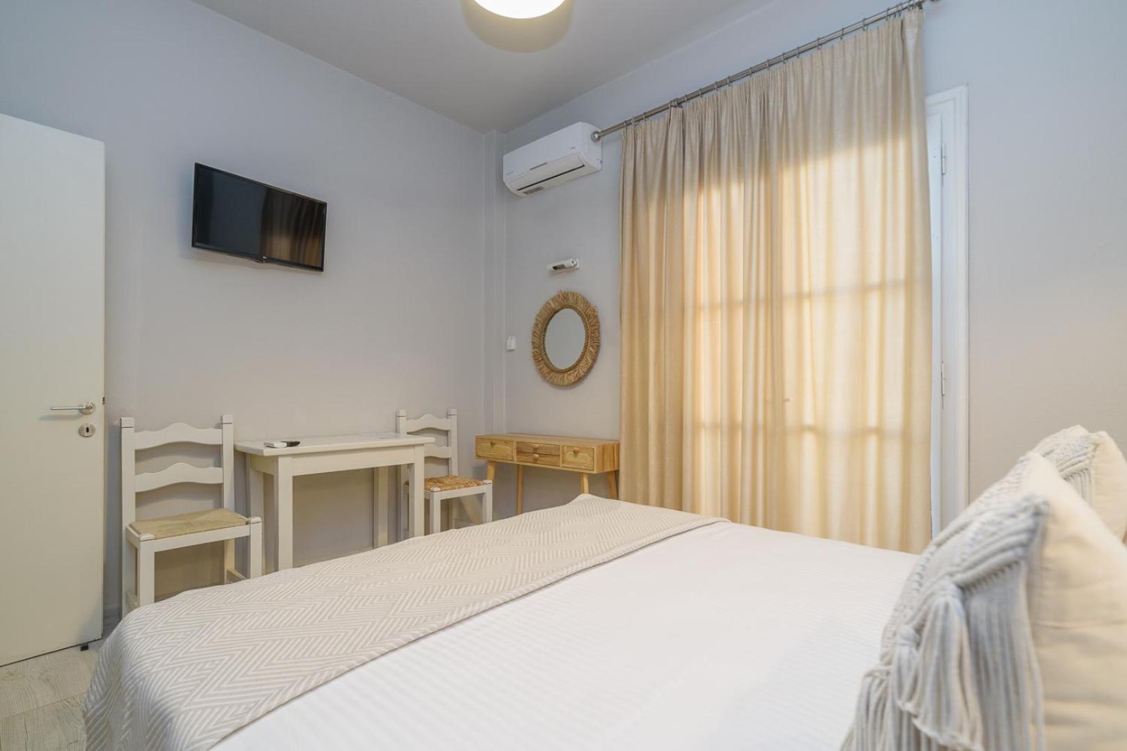Archontiko Seaside Hotel Platanias  Eksteriør bilde